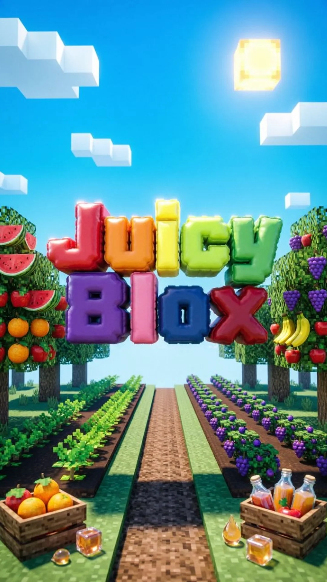 JuicyBlox